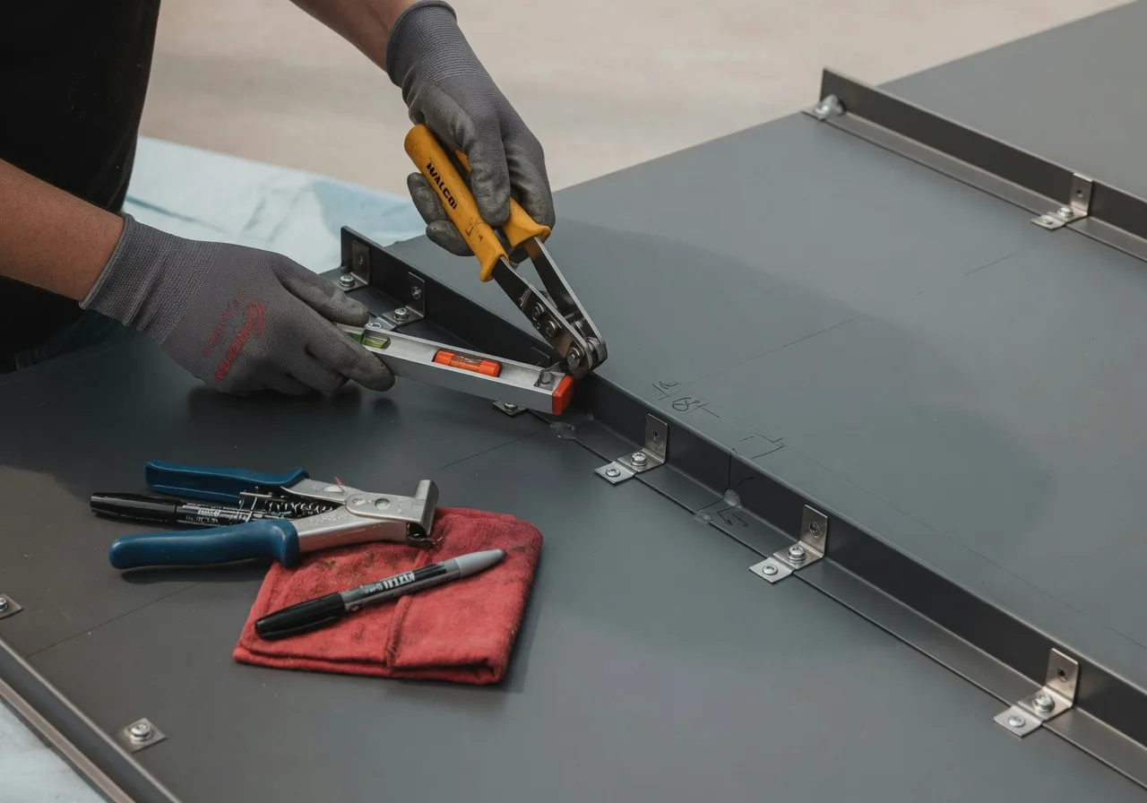 Why choose Metal Roofing Installation in Wagram, NC